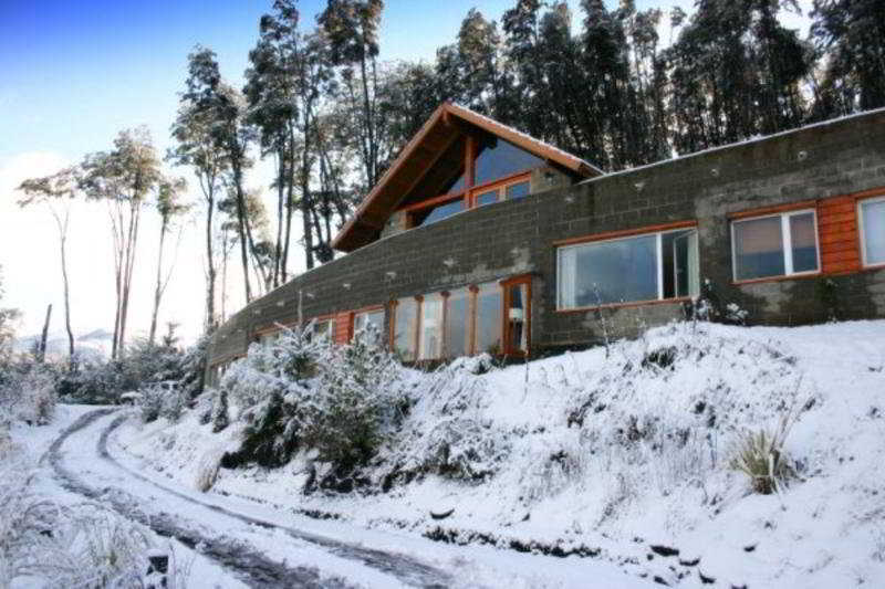 Las Ramblas Villa la Angostura Exterior foto